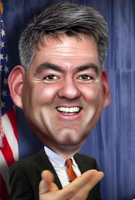 Fuck Cory Gardner